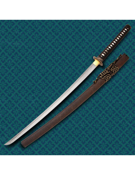 Bushido Tonbo Katana (103 cm.) Bushido Tonbo Katana (103 cm.)