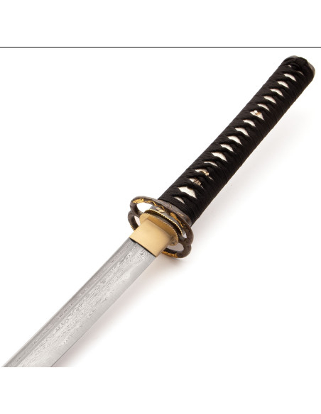 Bushido Tonbo Katana (103 cm.) Bushido Tonbo Katana (103 cm.)