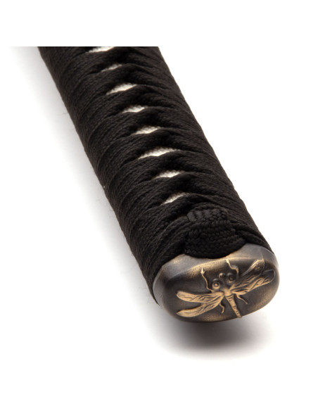 Bushido Tonbo Katana (103 cm.) Bushido Tonbo Katana (103 cm.)