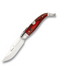 Klassisches Luxus-Taschenmesser Nummer 000, 5 cm Klinge.