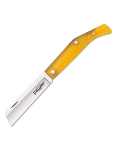 Pallés ABS-Taschenmesser Nummer 2, Klinge 9,7 cm.