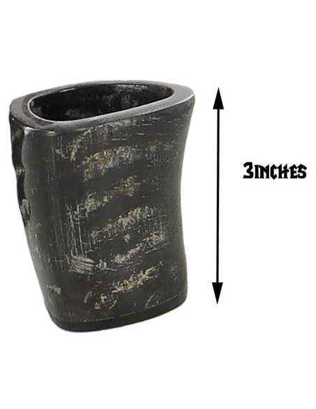 Set mit 2 Trinkgläsern aus...