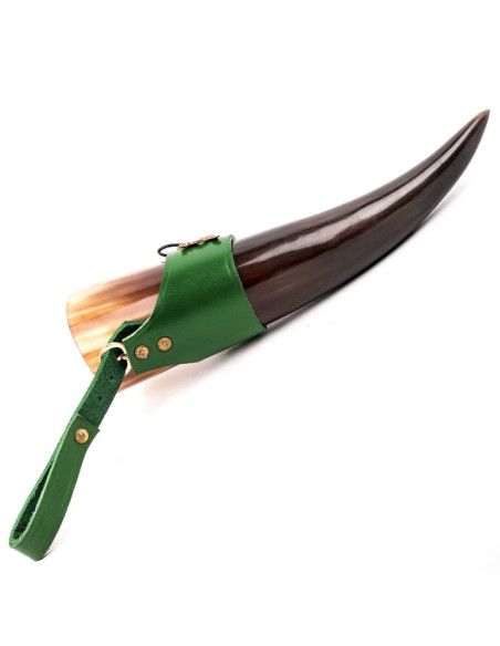 Cuerno vikingo para beber Dama...