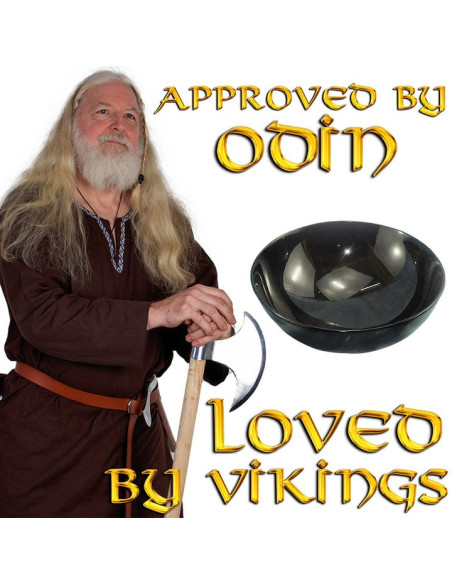 Mittelalterliche handgemachte...