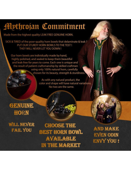 Sæt med 2 middelalderlige...