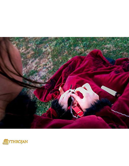 Hornseil-Flechtwerkzeug (10 cm)