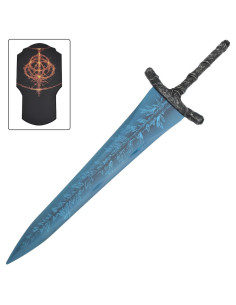 Dark Moon Sword fra Elden Ring-serien