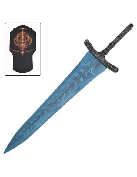 Dark Moon Sword fra Elden Ring-serien