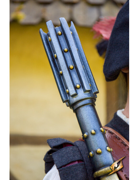 Störungsstreitkolben (85 cm)