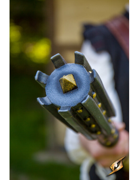 Störungsstreitkolben (85 cm)