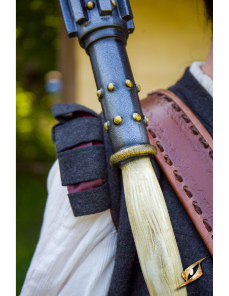 Disruptieknots (85 cm.)