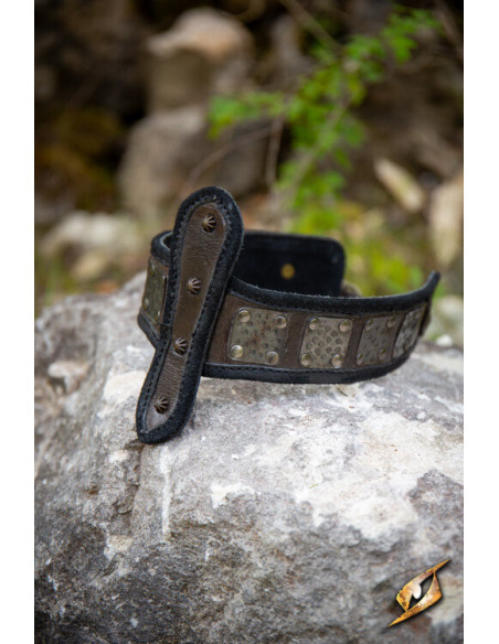 Stirnband der Kraft, mit Nasenschutz,...