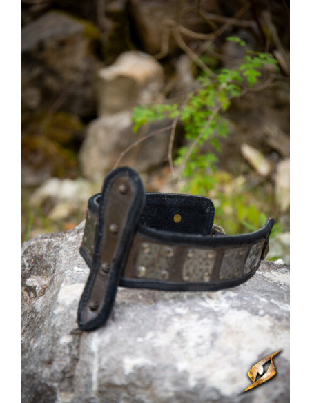 Pandebånd af kraft, med...