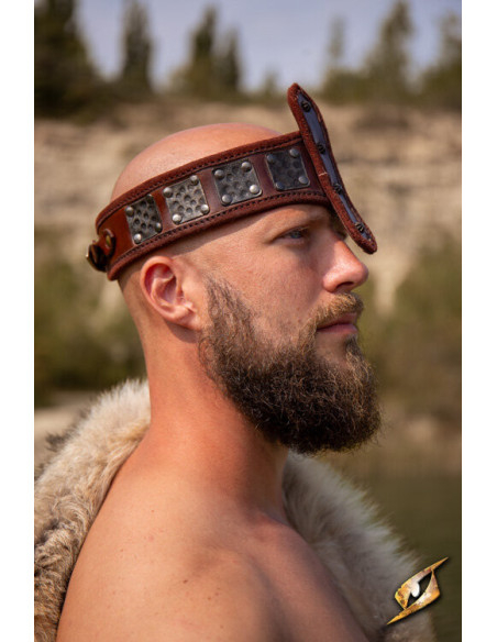 Hoofdband van de Force, met...