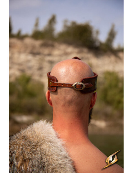 Hoofdband van de Force, met...