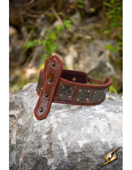 Diadema de la fuerza, con protección...