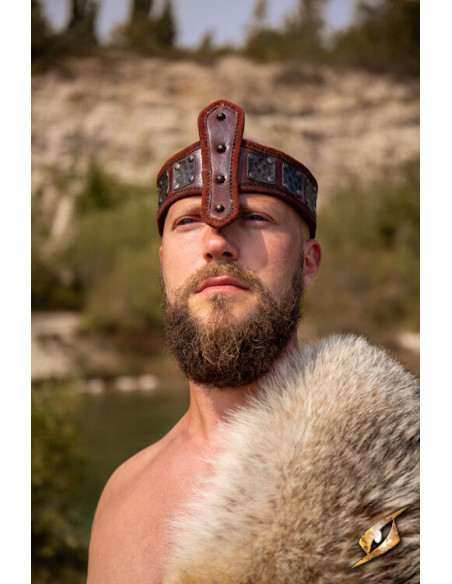 Diadema de la fuerza, con protección...