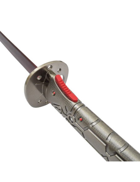 Katana Murasama van Jetstream Sam