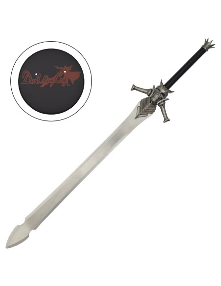 Dantes Rebellion-Schwert aus Devil...