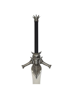Dante's Rebellion Sword fra Devil May Cry (137 cm.) 2