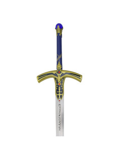 Saber Lily's Caliburn Sword i Fate/Stay Night 2