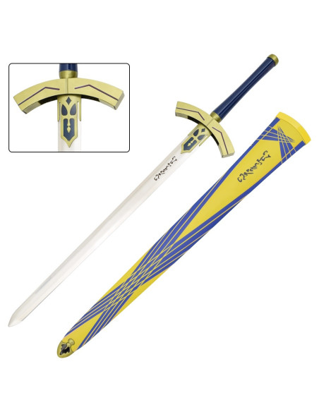 Espada de Saber Lily en Fate/Stay Night