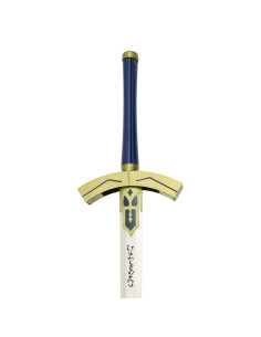 Saber Lily's Sword in Fate/Stay Night 2