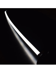 KatanaTanjiro Kamado de Kimetsu No Yaiba, hoja con LED 2