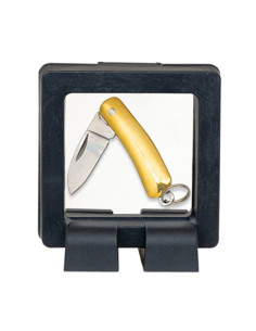 Miniatur-Messer Schlüsselanhänger Anhänger mit...