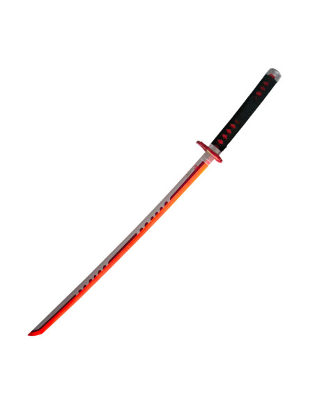 Bambus LED Katana Mingshao Kamado...