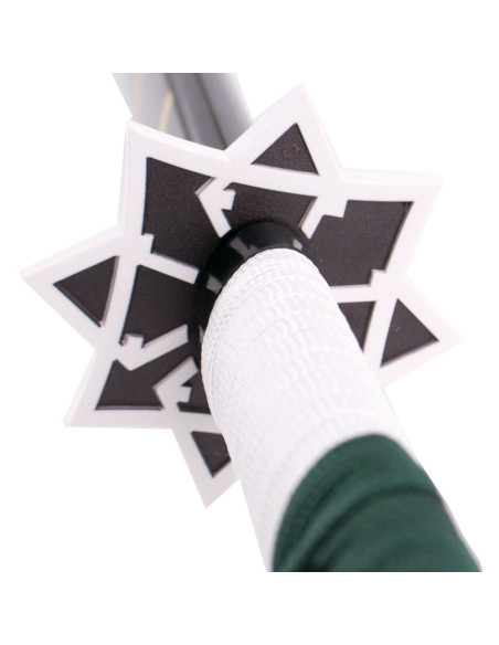 Bamboo LED Katana Shinazugawa Sanemi,...