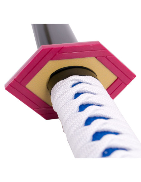 Bamboo LED Katana Tomioka Giyuu,...