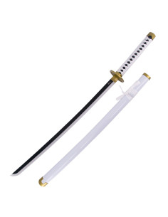 Bamboo LED Katana Wado Ichimonji von Zoro aus One Piece