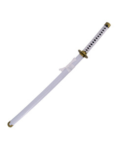 Bamboo LED Katana Wado Ichimonji von Zoro aus One Piece 2