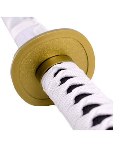 Katana bambú LED Wado Ichimonji de...