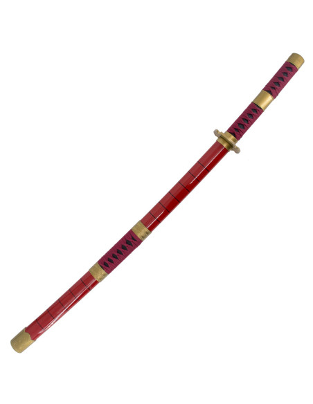 Katana bambú LED Sandai Kitetsu de... Katana bambú LED Sandai Kitetsu de...