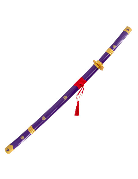 Bamboo LED Katana Enma von Zoro aus...