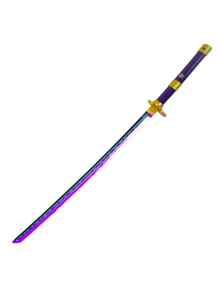 Bamboo LED Katana Enma von Zoro aus...
