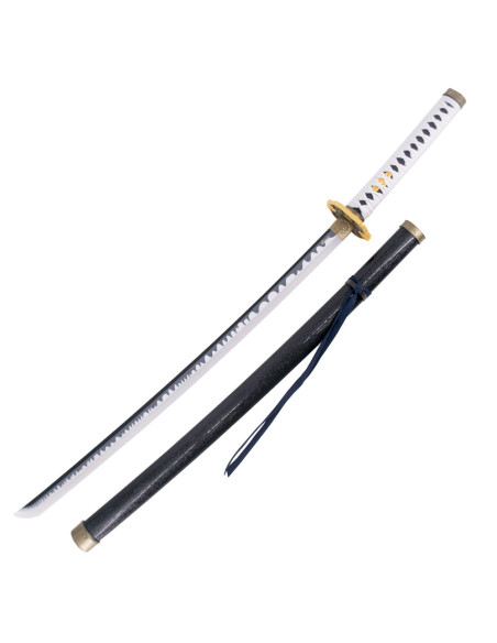 Bamboo LED Katana Vergil Yamato fra...