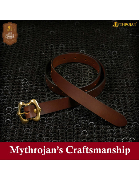 Mittelalterlicher Renaissance-Gürtel...