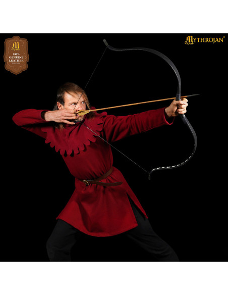 Cinturón medieval Renacentista en...