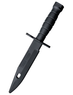 Gummitrainingsbayonett M9