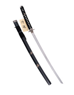 Katana Espíritu del Ultimo Samurai 2