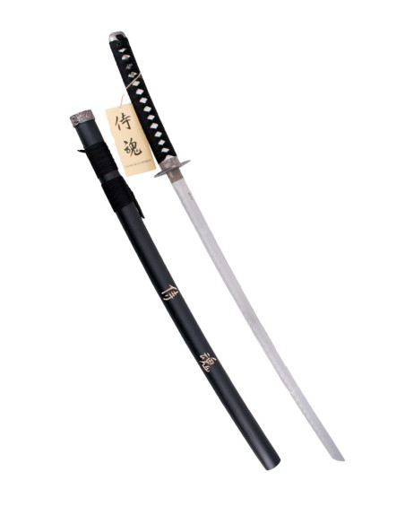 Katana Espíritu del Ultimo Samurai