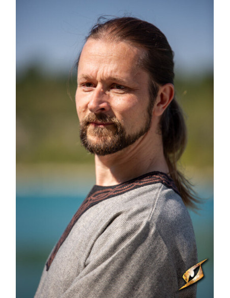 Mittelalterliche Tunika für Männer...