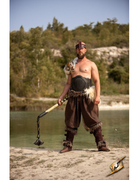 Kette für LARP- und Cosplay-Hämmer,...