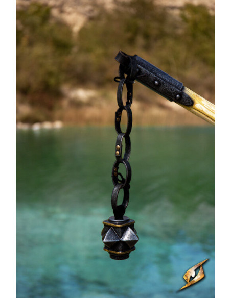 Kop voor maza Khonarr LARP en...