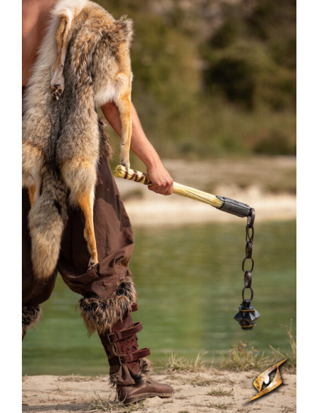 Hoved til maza Khonarr LARP og...