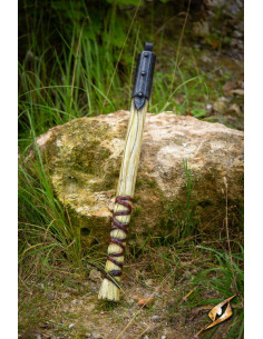 Mango para maza Lumberlash LARP y Cosplay