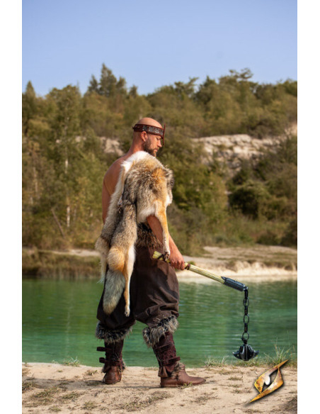 Mango für die Maza Lumberlash LARP...